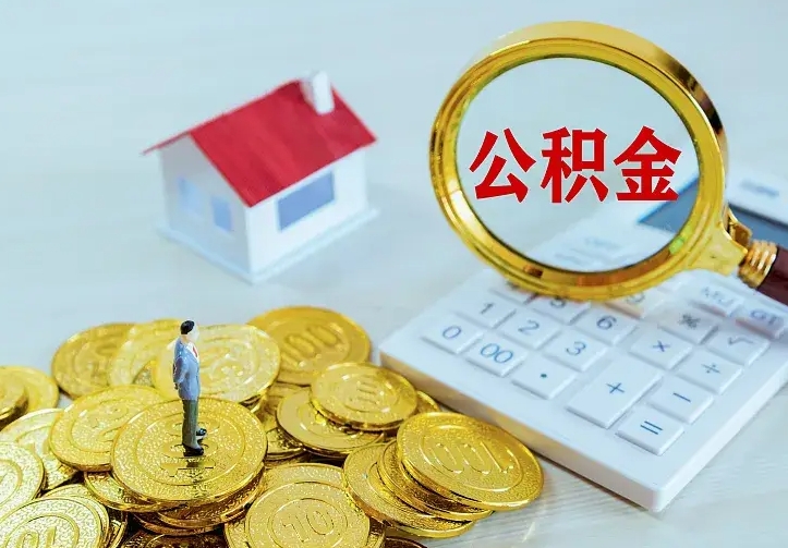 阿坝个人怎么提住房公积金（个人如何提出公积金）